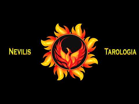 nevilis tarologia